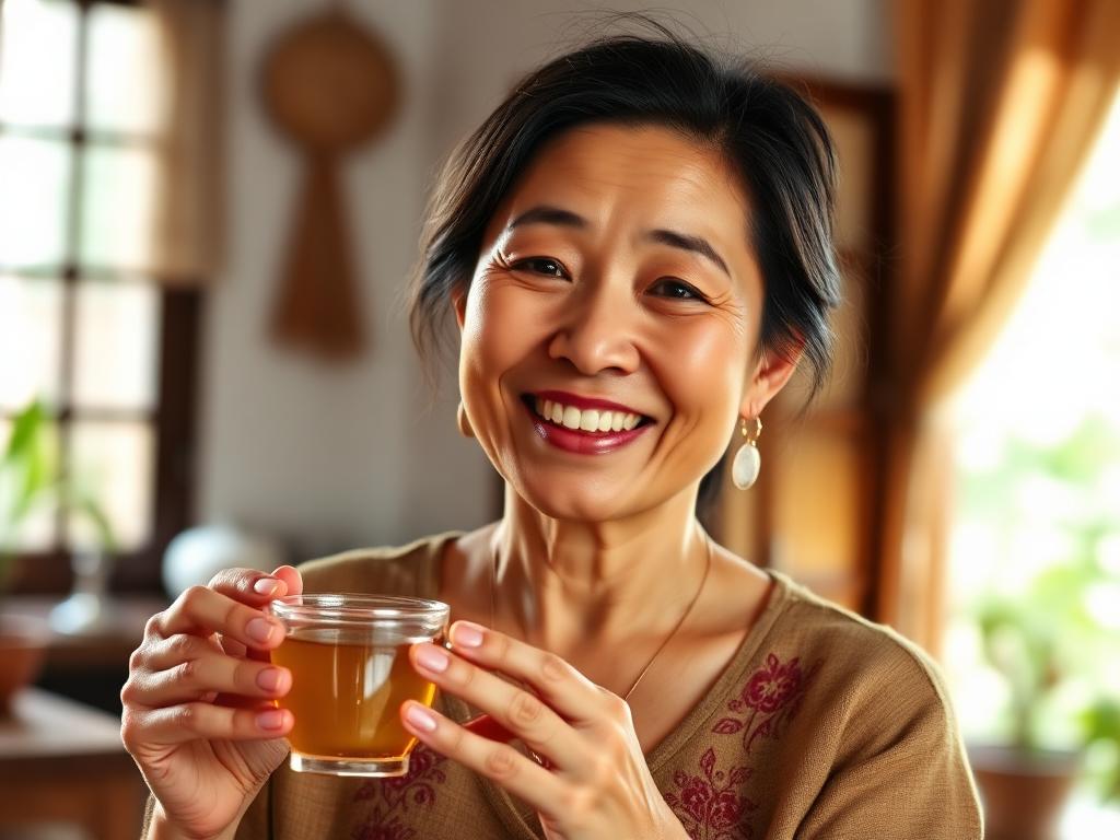 Khách hàng chia sẻ câu chuyện hồi phục